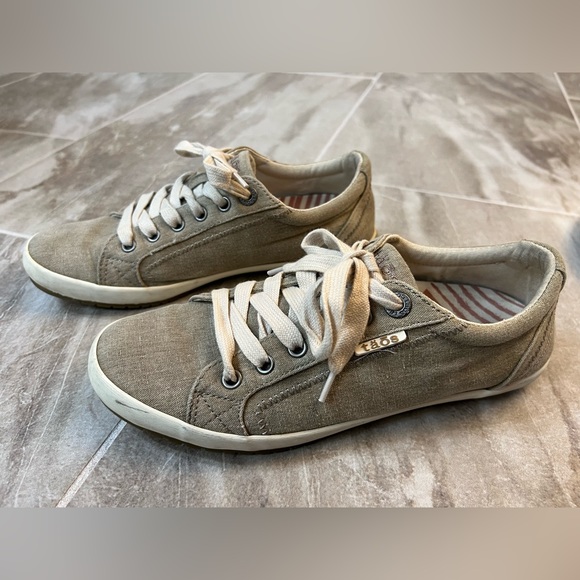 Taos Shoes - Picture 3 of 9